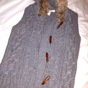 Red Camel brand vest